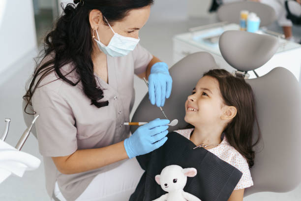 Best Emergency Pediatric Dental Care in Central, LA